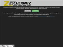 Sites similar to zschernitz.de