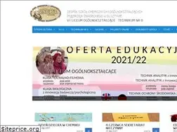 Sites similar to zschio.olsztyn.pl