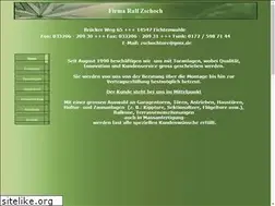 Sites similar to zschoch.info