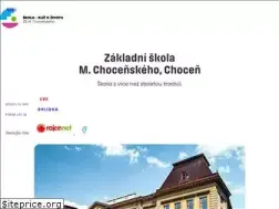 Sites similar to zschocho.cz