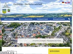 Sites similar to zschopau.de
