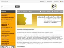 Sites similar to zschopautaler-imker.de