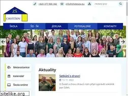 Sites similar to zschotesov.eu