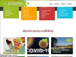 Sites similar to zschvaleticka.cz