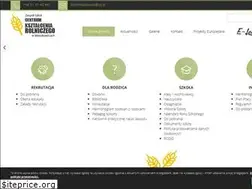 Sites similar to zsckr.com.pl