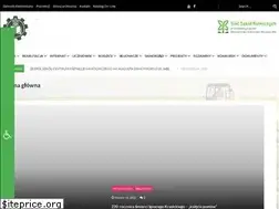 Sites similar to zsckrjablon.pl