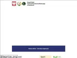 Sites similar to zsckrsypniewo.pl