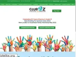 Sites similar to zsclubhouse.com