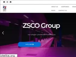 Sites similar to zsco.iq
