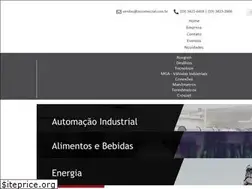 Sites similar to zscomercial.com.br