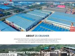 Sites similar to zscrusher.com