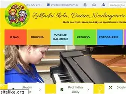 Sites similar to zsdacice.net