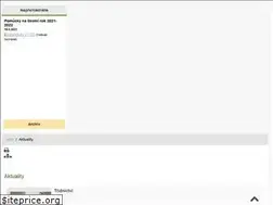 Sites similar to zsdckomen.cz