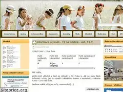 Sites similar to zsdedina.cz