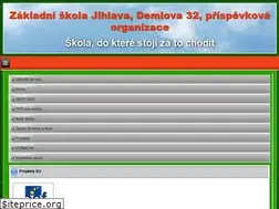 Sites similar to zsdemlovaji.cz
