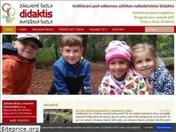 Sites similar to zsdidaktis.cz