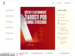 Sites similar to zsdis.sk