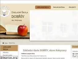 Sites similar to zsdobriv.cz