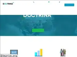 Sites similar to zsdoctrina.cz