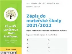 Sites similar to zsdolnitresnovec.cz