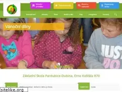 Sites similar to zsdubina.cz