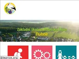 Sites similar to zsdubne.cz