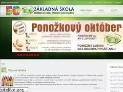 Sites similar to zsdvojka.sk