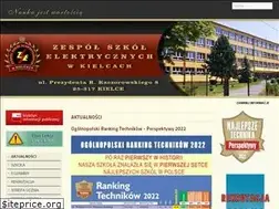 Sites similar to zse-kielce.edu.pl