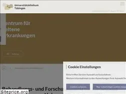 Sites similar to zse-tuebingen.de