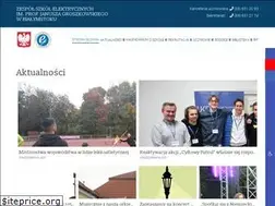 Sites similar to zse.bialystok.pl