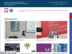Sites similar to zse.biaman.pl