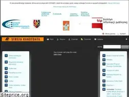 Sites similar to zse.boleslawiec.pl