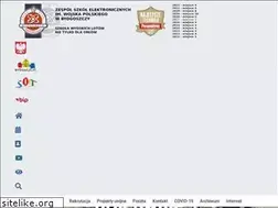 Sites similar to zse.bydgoszcz.pl