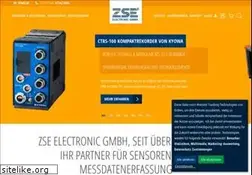 Sites similar to zse.de