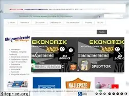 Sites similar to zse.gorlice.pl