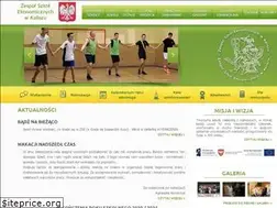 Sites similar to zse.kalisz.pl