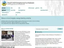 Sites similar to zse.krakow.pl