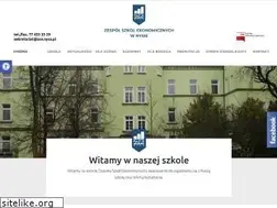 Sites similar to zse.nysa.pl
