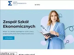 Sites similar to zse.radom.pl