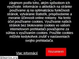 Sites similar to zse.sk