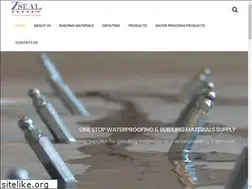 Sites similar to zseal.com.sg