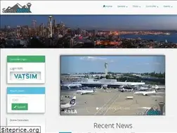 Sites similar to zseartcc.org