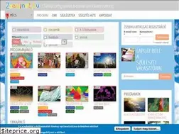 Sites similar to zsebinet.hu