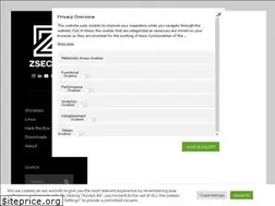 Sites similar to zsecure.uk