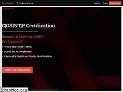 Sites similar to zsecurity.org