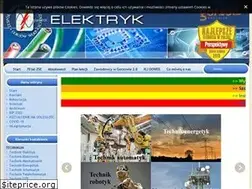 Sites similar to zsegw.pl