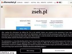 Sites similar to zseh.pl