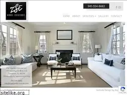 Sites similar to zsehomecouture.com