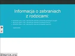 Sites similar to zseiulaziska.pl