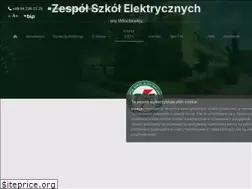 Sites similar to zsel.edu.pl